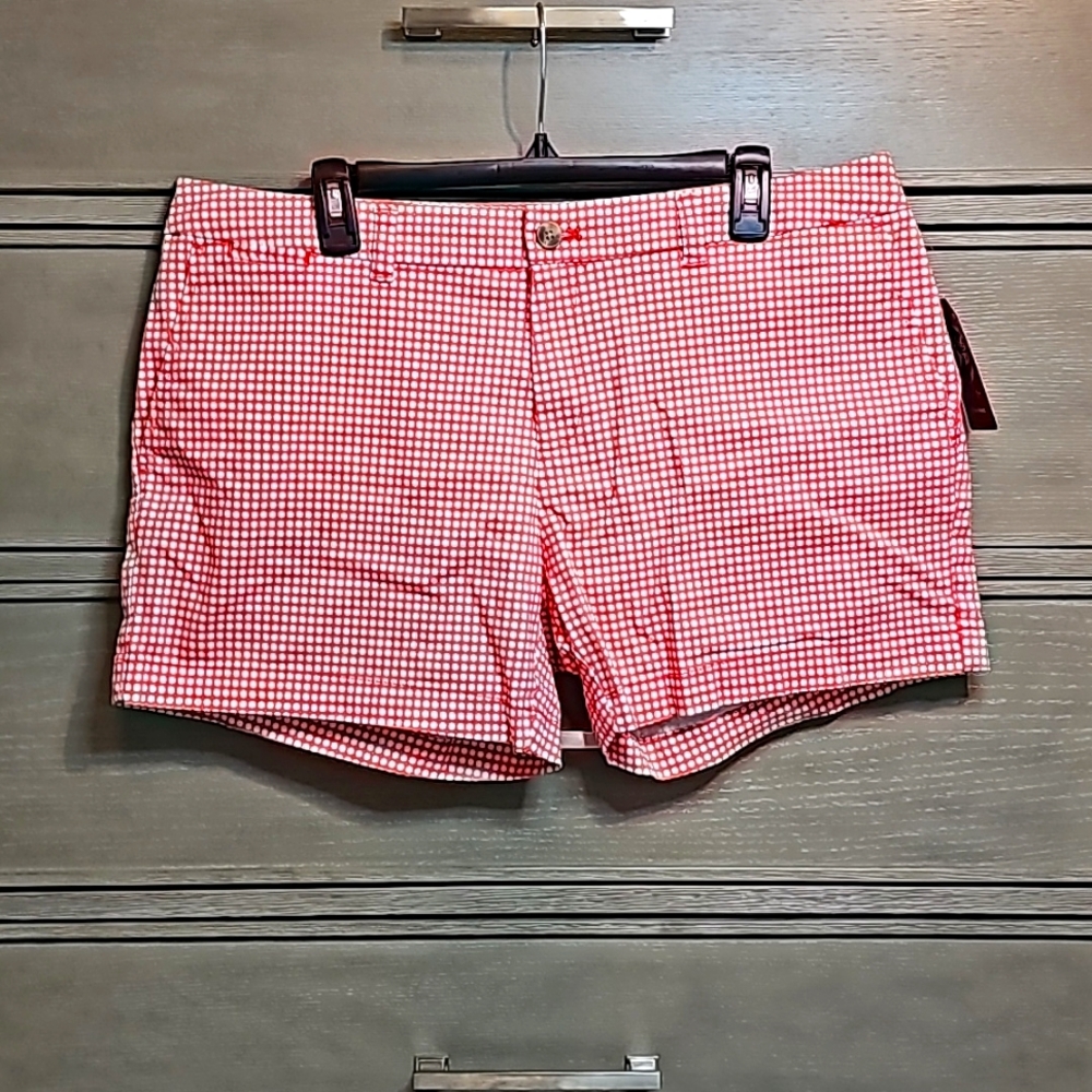 Chino Shorts - Picture 2 of 9